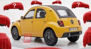 Future Citroën 2CV : quelles concurrentes trouvera-t-elle sur son chemin ?