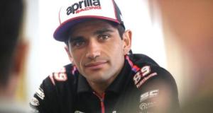 Aprilia : la prophétie de Jorge Martín pour 2027 concernant Yamaha et Honda
