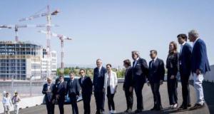 F1 : le Madring mis à mal par la météo, la décision forte prise pour terminer le chantier