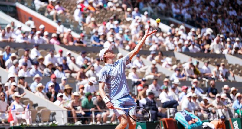  - Wimbledon 2026 : l’approche inhabituelle de Jannik Sinner pour défendre son titre