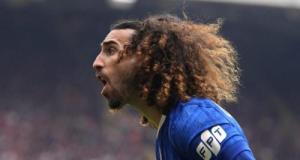Real Madrid : « Le Barça m'a formé, mais le Real, c'est le Real », Cucurella tire sur les Blaugranas