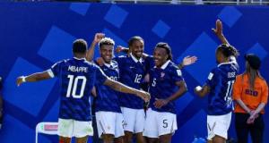 Equipe de France : le parcours probable des Bleus en cas de qualification pour la phase à élimination directe