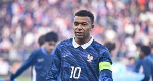 Équipe de France : le message énorme de Mbappé en interne à ses coéquipiers après la victoire contre le Sénégal