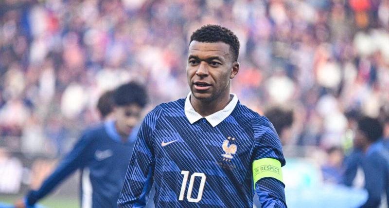  - Équipe de France : le message énorme de Mbappé en interne à ses coéquipiers après la victoire contre le Sénégal