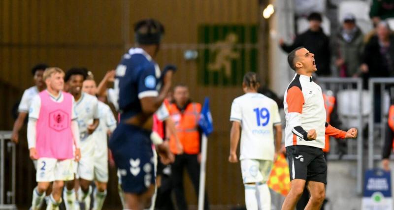  - National 2 : Vannes et Milizac dévoilent leur nouvel entraîneur (off)