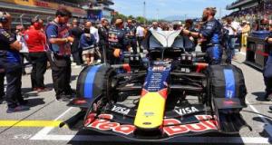 F1 : Red Bull lance une mise à niveau d’urgence après le revers de Barcelone