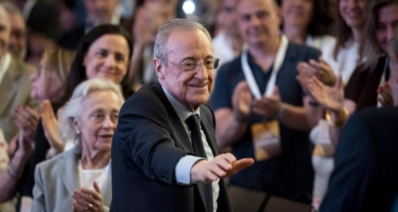  - Mercato - Real Madrid : accord annoncé dans un dossier à 140 millions d'euros