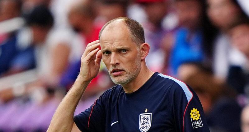  - Coupe du monde : "ça a gâché mon expérience", Tuchel frustré, il demande du changement à la FIFA