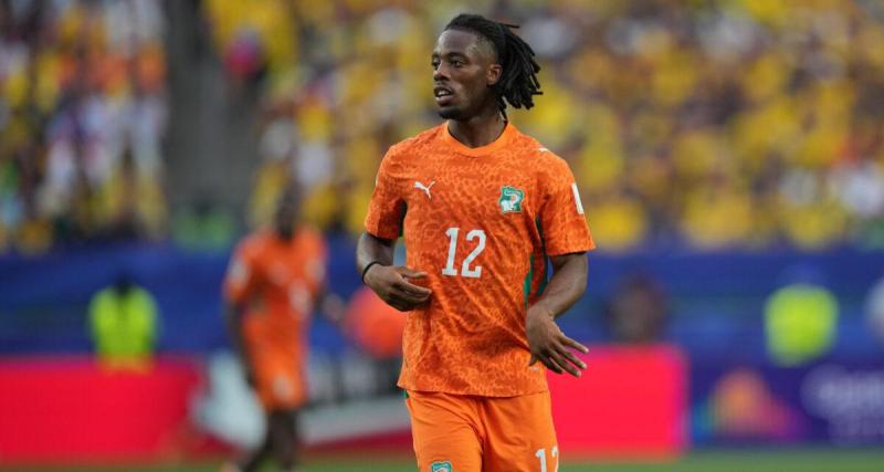  - Coupe du monde : Wahi ne pourra pas jouer contre l'Allemagne, la Fédération ivoirienne sort du silence