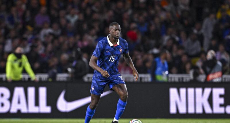  - Étranger : actuellement à la Coupe du Monde, Ibrahima Konaté rejoint le Real Madrid (off)