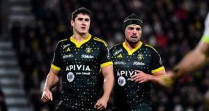 XV de France : double coup dur, Alldritt et Boudehent restent à quai