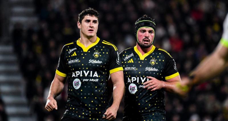 XV de France : double coup dur, Alldritt et Boudehent restent à quai