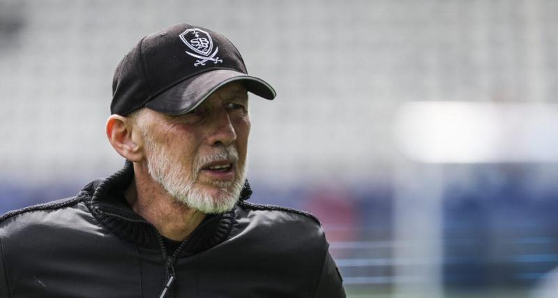  - Brest : un gros hommage pour Éric Roy va avoir lieu à partir de 18h ce jeudi