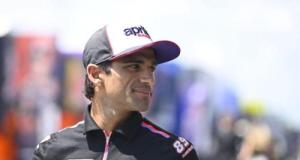 Aprilia : "Je n'ai rien fait de fou", Jorge Martín s'excuse mais fait un rappel à l'ordre après l'incident en Hongrie