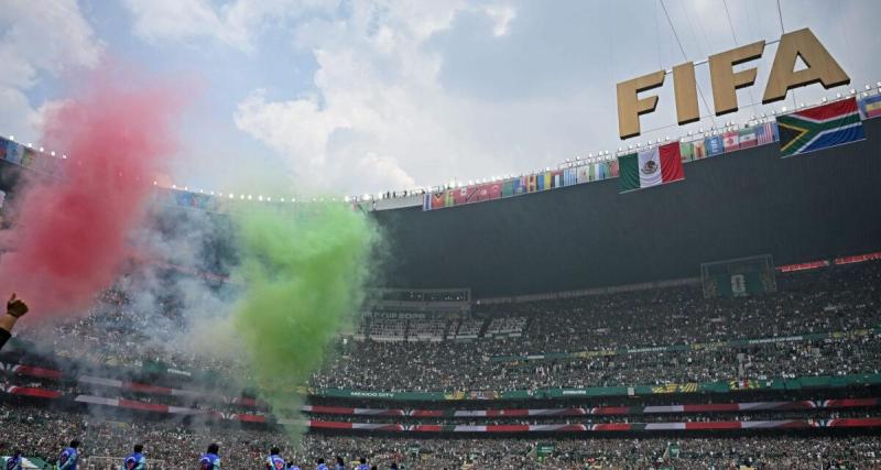 - Coupe du monde : Algérie, Espagne, Argentine, Portugal ... les parcours probables pour le tableau final du mondial