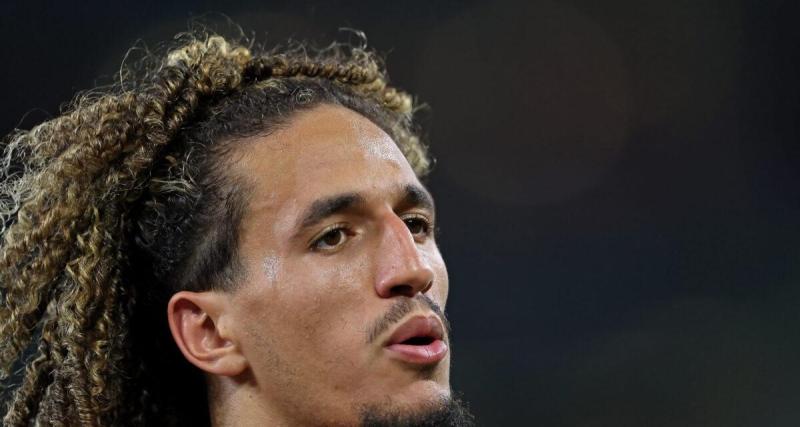  - EXCLU - Coupe du monde 2026 : « J’ai une connexion indescriptible avec la Tunisie », le cri du coeur d'Hannibal Mejbri pour son pays