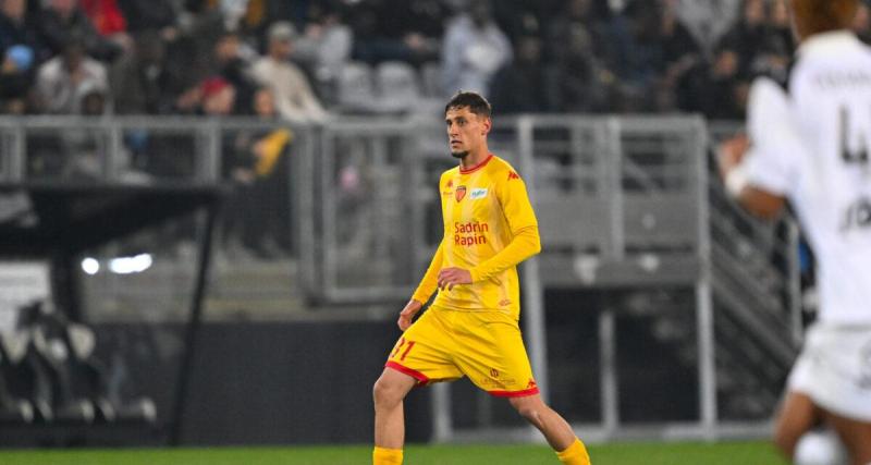  - Info Foot-National : Izhak Hammoudi va signer professionnel au Mans FC