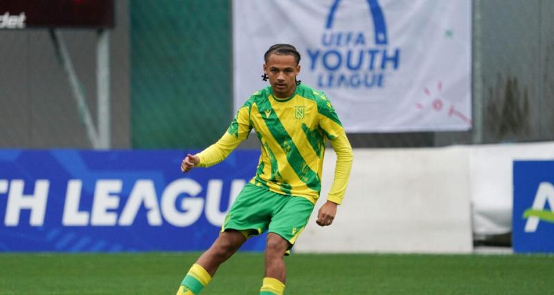  - Ligue 2 : Nantes sécurise plusieurs espoirs, Grenoble dévoile son programme de préparation