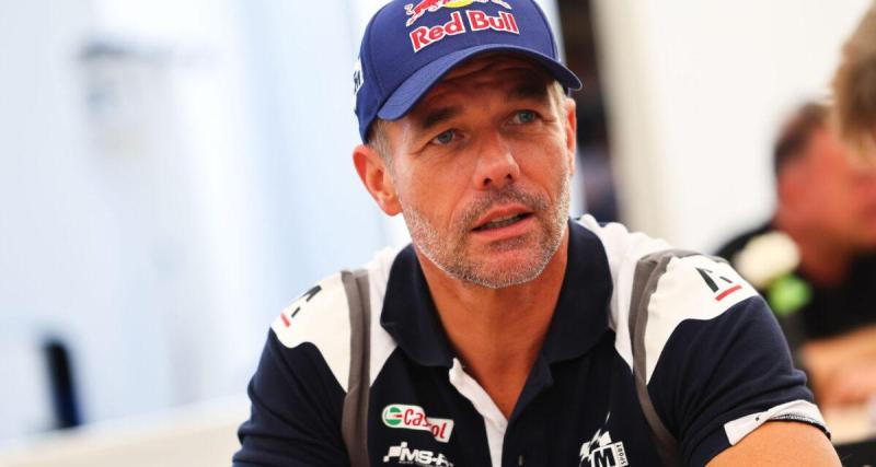  - Rallye : Sébastien Loeb fait une annonce qui va enflammer la Bretagne cet été, le Français va participer à une épreuve mythique !