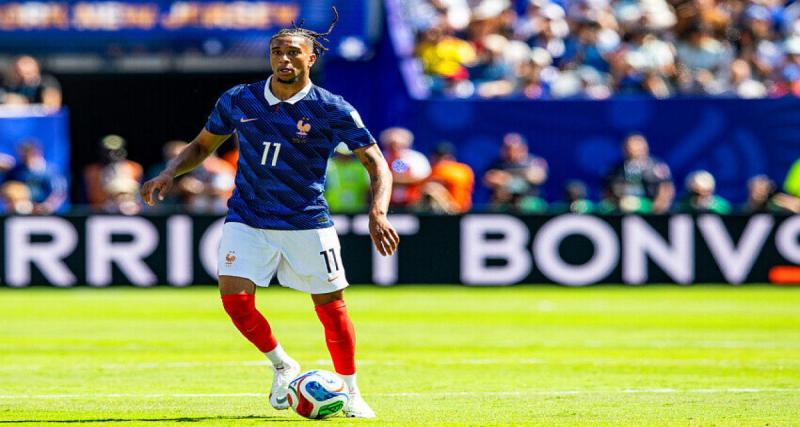 - Football : les statistiques démentielles de Michael Olise