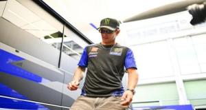 MotoGP : Fabio Quartararo ne vise qu'un seul objectif au GP de Brno