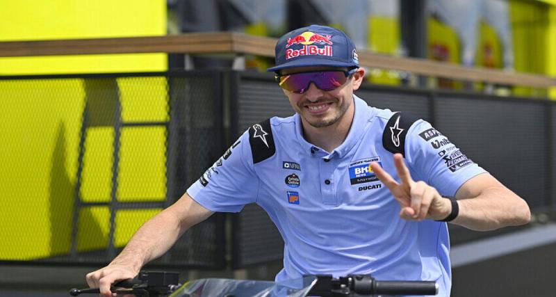  - MotoGP : feu vert pour Alex Marquez à Brno