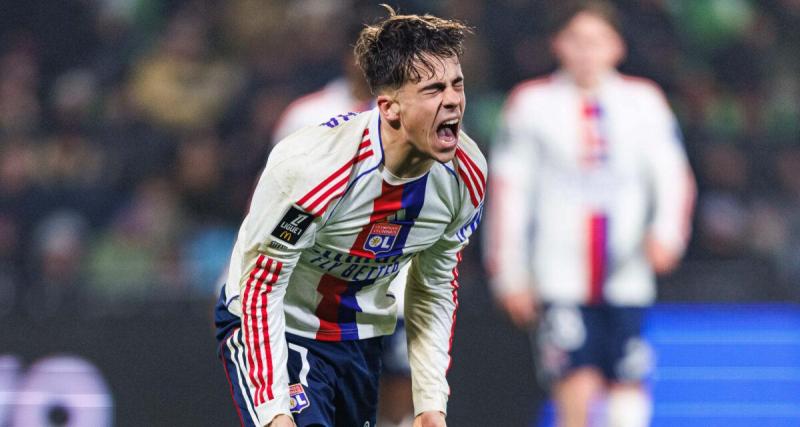  - OL : Afonso Moreira rejoint le Bayer Leverkusen (officiel)