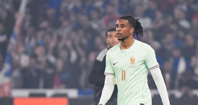  - Real Madrid : 220 millions pour Olise, Perez prêt à battre le record de Neymar ?