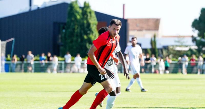 National 1 : Saint-Malo et Andrézieux-Bouthéon se renforcent, Furiani aussi (off)