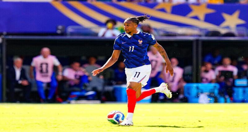  - Real Madrid : le geste de Michael Olise qui rallume le rêve Galactique