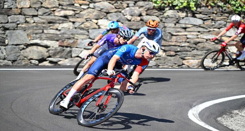  - Tour de Suisse 2026 : la victoire au bout du chaos pour Romain Grégoire à Locarno