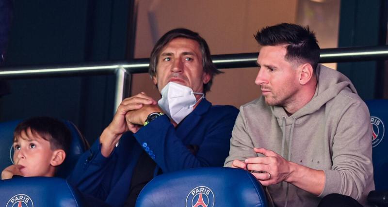  - Santé de Jorge Messi, le clan confirme ses problèmes médicaux et pousse un énorme coup de gueule !