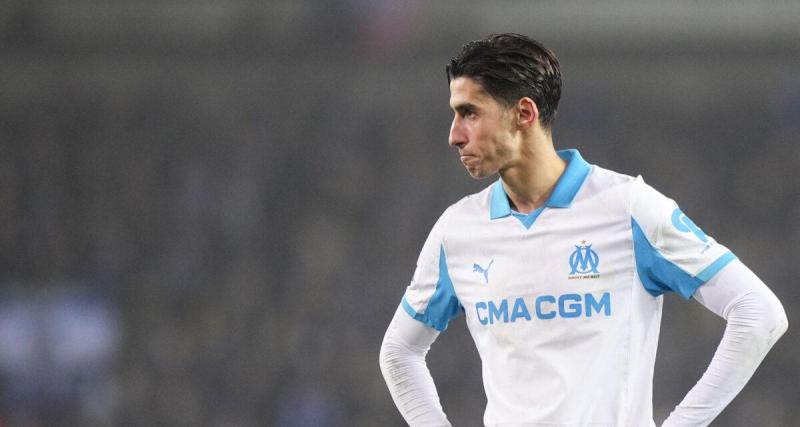  - OM : en pleine Coupe du Monde, l’avenir d’Aguerd tranché