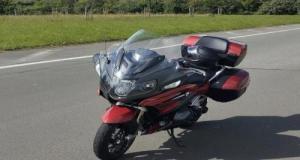Flashé en grand excès de vitesse, un motard perd tout : « Respectons les règles, protégeons des vies »