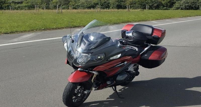Flashé en grand excès de vitesse, un motard perd tout : « Respectons les règles, protégeons des vies »