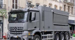 Une ville met ses camions-poubelles aux enchères… mais vous ne pourrez peut-être pas les acheter