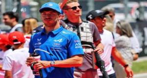 F1 : la décision inattendue de Mercedes qui arrange Pierre Gasly