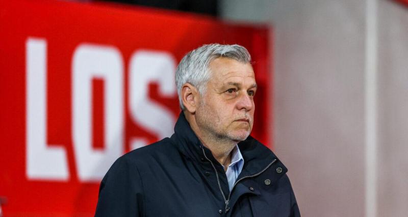  - OM : la quadruple exigence fixée par Genesio pour signer !