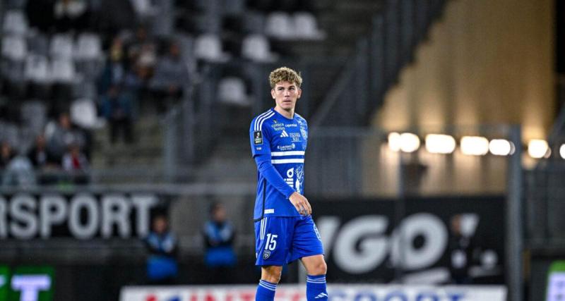  - Ligue 3 : Florian Bohnert quitte Bastia, première recrue estivale pour le Paris 13 Atlético, Fleury renforce son staff (off)