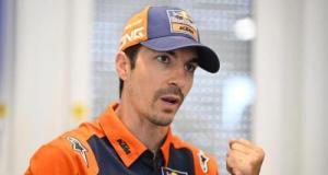 MotoGP : Maverick Viñales vide son sac et met KTM sous pression