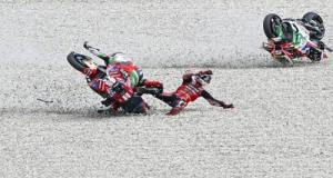 MotoGP : Johann Zarco donne enfin des nouvelles qui changent tout