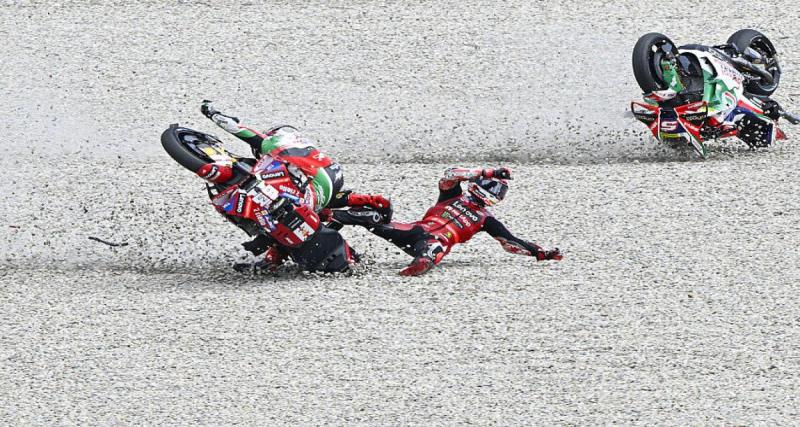  - MotoGP : Johann Zarco donne enfin des nouvelles qui changent tout