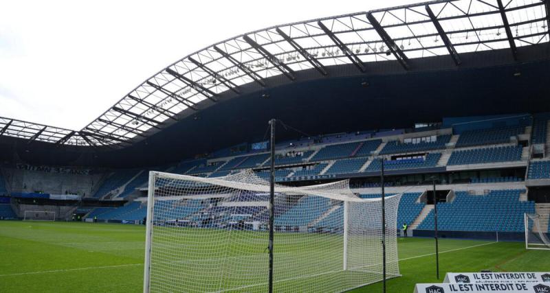  - Le Havre s'offre un nouveau nom de stade au parfum marseillais !