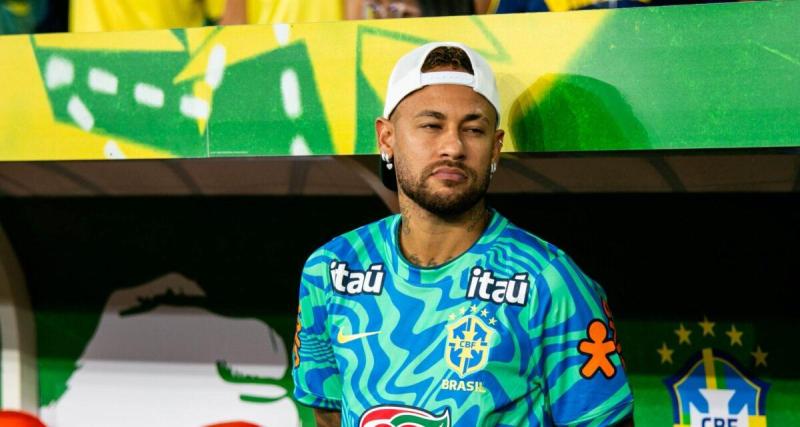  - Brésil : faut-il vraiment croire à un retour de Neymar ?