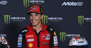 MotoGP : Marc Márquez prévient ses rivaux sur son état mental après son opération, attention au champion du Monde !