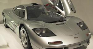 Il vend sa McLaren F1 pour 1,1 million d’euros et pense réaliser le coup du siècle… elle vaut aujourd’hui jusqu’à 20 fois plus