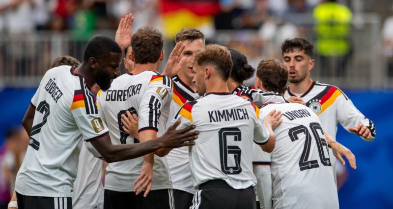  - Coupe du monde 2026 : à quelle heure et sur quelle chaîne voir Allemagne - Côte d'Ivoire ?