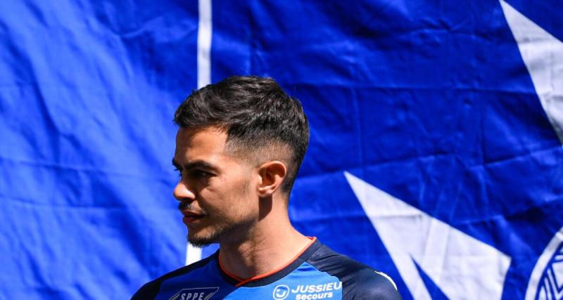 Ligue 1 : Romain Faivre tout proche d’un retour à Auxerre, Patrick Videira étoffe son staff au Mans