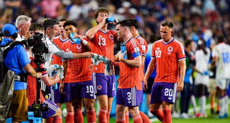  - Coupe du monde 2026 : les pauses fraîcheur ne devraient pas être reconduites en Europe après le Mondial