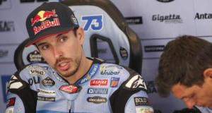 Ducati : les confidences fortes d’Álex Márquez sur son terrible accident à Barcelone